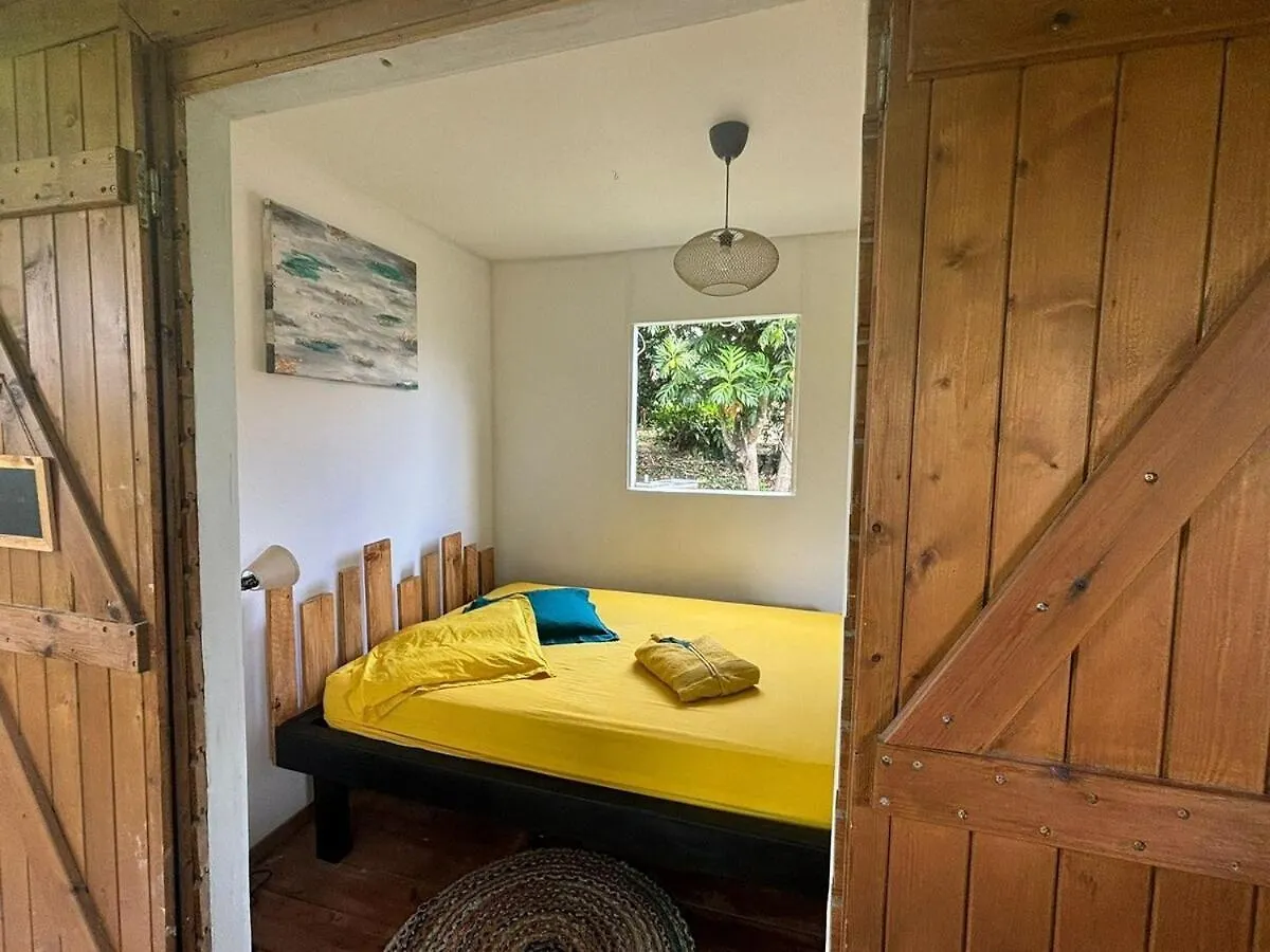 Bungalow ساينت آن غوادلوب